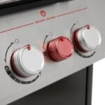 Weber Genesis EX-335 Smart Gas Grill - Image 5