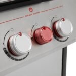 Weber Grills Genesis 4-Burner Smart Freestanding Natural Gas Grill - Image 5