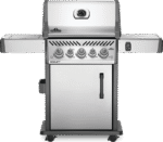 Napoleon Rogue SE 425 Gas Grill - Image 5