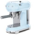 SMEG SMEG 50's Retro Style Aesthetic Espresso Coffee Machine