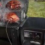 Weber Grill Searwood 600 Pellet 1500120 - Image 3