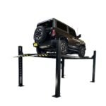Tuxedo FP9K-DX-XLT 9,000 Lb Four Post Lift - Image 3