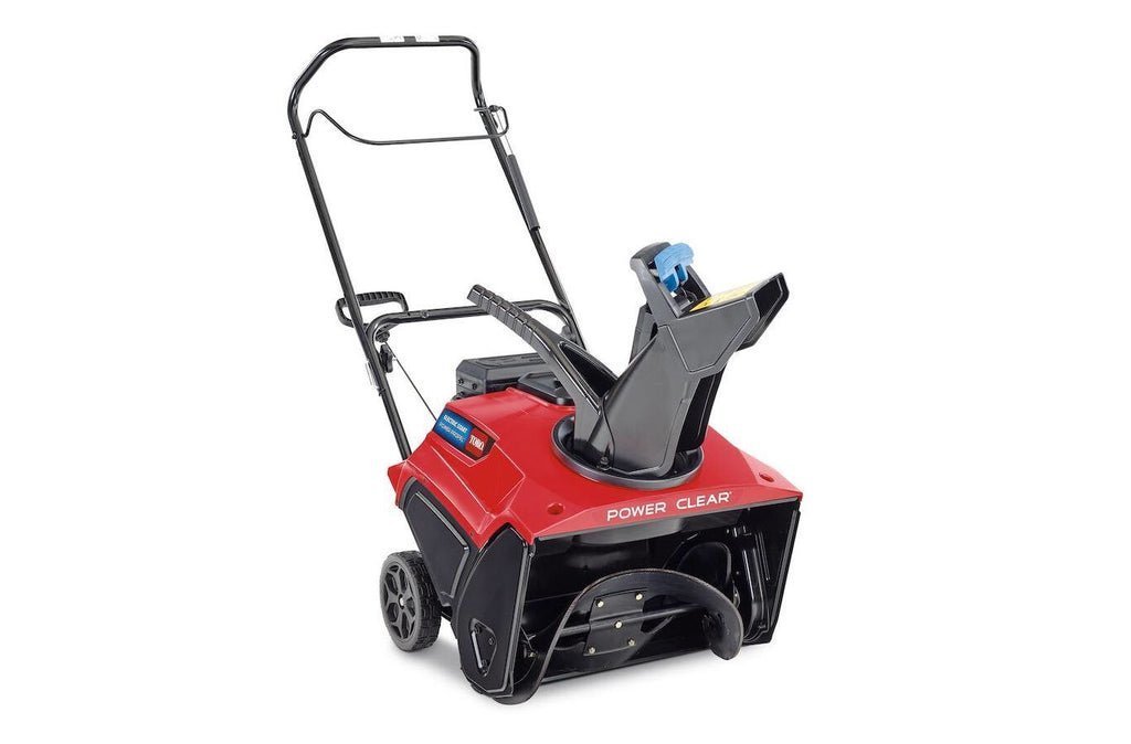Thumb_b041a6f1-52d7-45b3-95f8-0279124286ce_1024x.jpg Toro Power Clear 721 E 21" Single-Stage Gas Snow Blower - Image 1