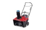 Toro Power Clear 721 E 21" Single-Stage Gas Snow Blower - Image 3