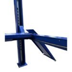 Tuxedo FP12K-K 12,000 lb Four Post Lift - Cable Driven - Image 4