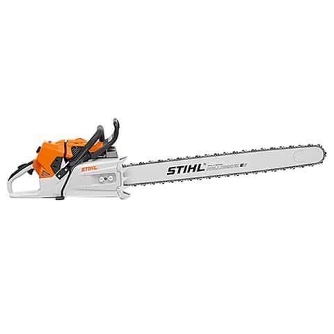 a4fb08f3-274b-4403-af90-3f58e196d553.jpg STIHL MS 881 MAGNUM 41 in. 121.6 cc Gas Chainsaw - Image 1