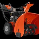 Husqvarna ST224 24" Snow Blower