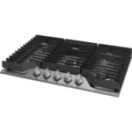 Frigidaire Gallery 30" Gas Cooktop GCCG3048AS - Image 3