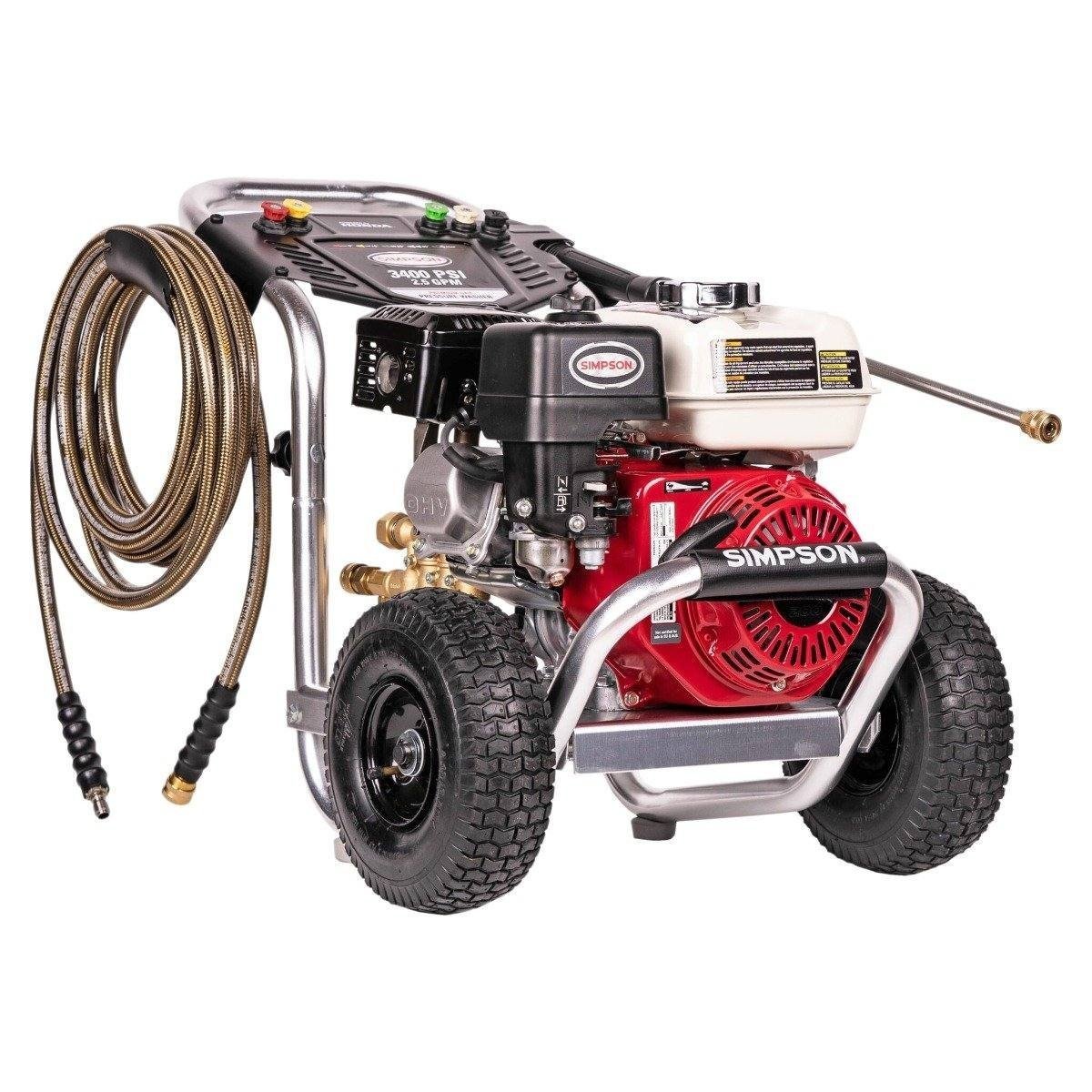 b290f4b7-7e4c-4a45-88ed-5b4bfd8ebd40.jpeg Simpson Aluminum Series Pressure Washer ALH3228-S - Image 1