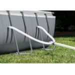 Intex 24' x 12' x 52" Ultra XTR Rectangular Frame Swimming Pool Set + Pump - Image 3