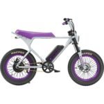 " Macfox Electric Bike X1S x Bs.zay " - Image 5