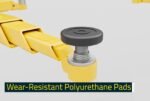 BendPak 10APX Pro Series Two Post Car Lift - 10,000-Lb Capacity - High Rise - Image 9