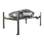 BendPak HDS-14 Four-Post Lift