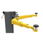 BendPak 10AP-168 Two Post Car Lift - 10,000-Lb Capacity - 168" Extended Height - Image 5