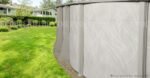 Bristol Oval Above Ground Pool - Image 2