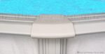 Bristol Oval Above Ground Pool - Image 5