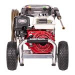 Simpson Aluminum Series Pressure Washer ALH3228-S - Image 3
