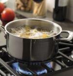 GE 30" Freestanding Gas Range - Image 11