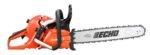 ECHO CS-620PW-27 27" 59.8cc Recoil Start Pro Performance Rear Handle Gas Chainsaw w/ Wrap Handle - Image 7