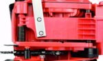 ECHO CS-620PW-27 27" 59.8cc Recoil Start Pro Performance Rear Handle Gas Chainsaw w/ Wrap Handle - Image 4
