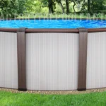 30'x54" Daytona Round Pool