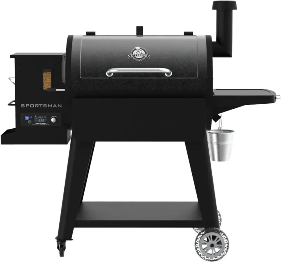 download-11.png Pit Boss Sportsman 850 Pellet Grill - Image 1