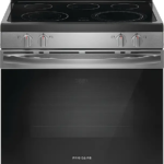 Frigidaire 30" Electric Range with Air Fry