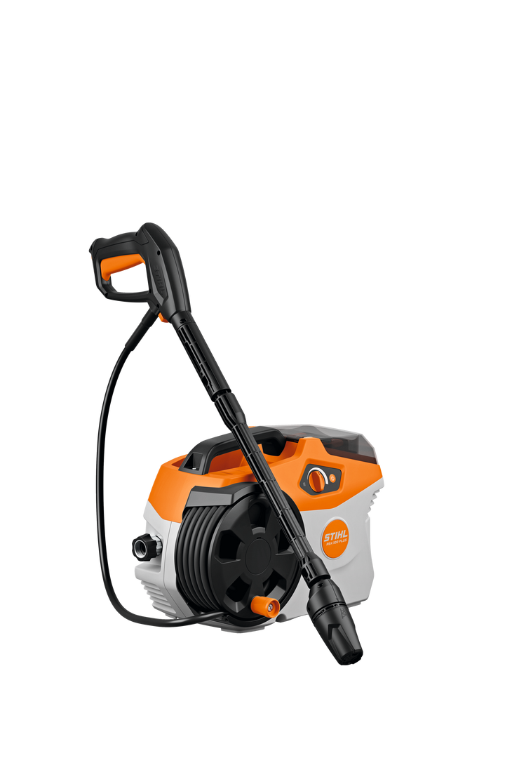 download-4-3.png STIHL REA 100 PLUS Electric Pressure Washer - Image 1