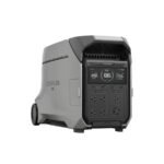 EcoFlow DELTA Pro 3 Portable Power Station | 4096Wh | 4000W | 2600W Solar Input - Image 12