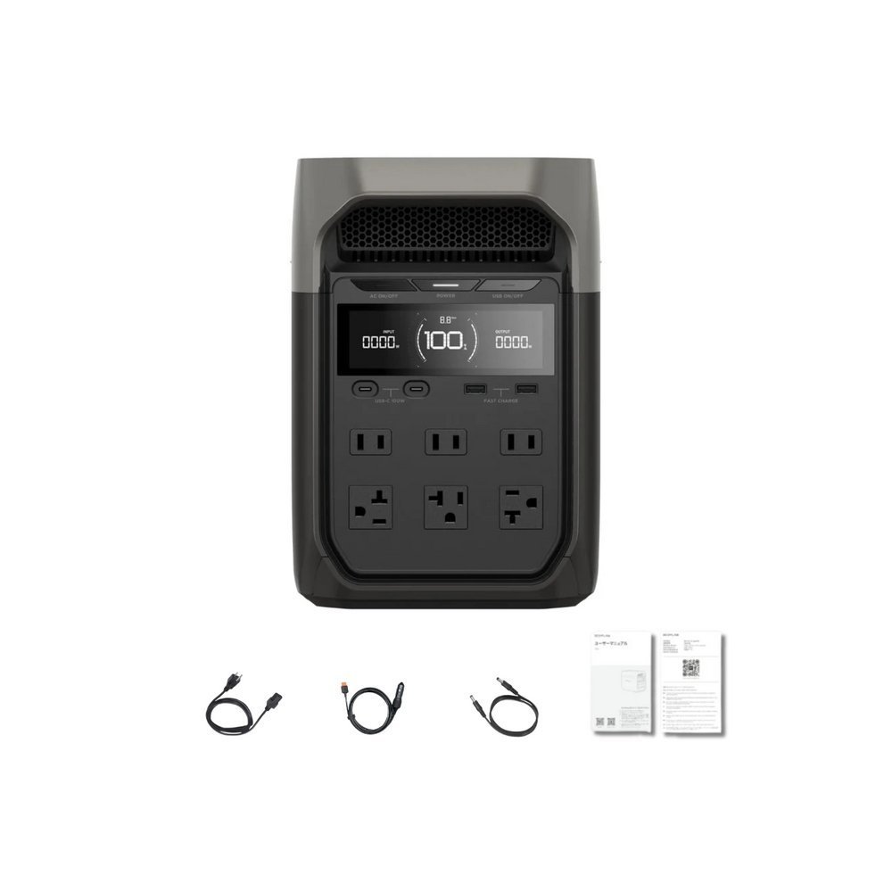 ffc1c21e-aba0-4f38-a99e-ab02c9358567.jpeg EcoFlow DELTA 3 Portable Power Station - Image 1