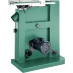 Grizzly G0513X2 - 17" 2 HP Bandsaw w/ Cast-Iron Trunnion - Image 6
