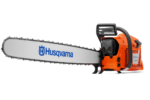 STIHL MS 881 R 25 121.6cc 25" Fuel-Efficient Gas-Powered MAGNUM Wrap Handle Chainsaw w/Bar & Chain