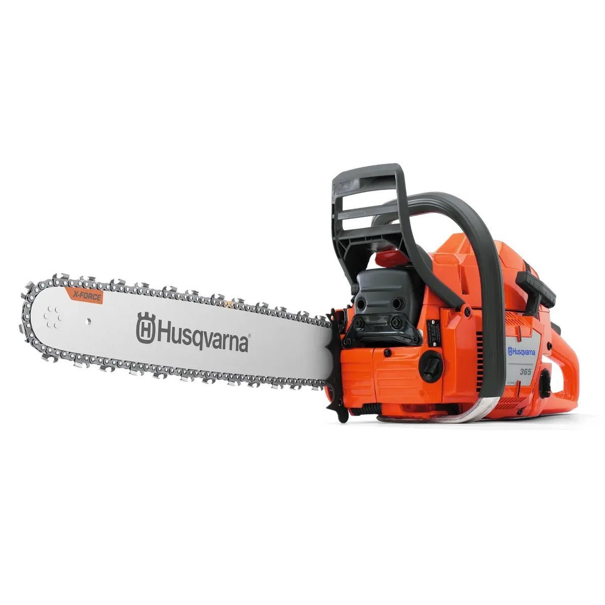 h110-0031.jpg Husqvarna 365 Chain Saw - 70.7 CC - 4.9 HP* - Image 1
