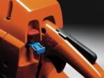 Husqvarna 455 Rancher Chainsaw 20" Package - Includes 1 Extra Bar 2 Extra Chains - Image 2