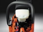 Husqvarna 455 Rancher Chainsaw 20" Package - Includes 1 Extra Bar 2 Extra Chains - Image 7