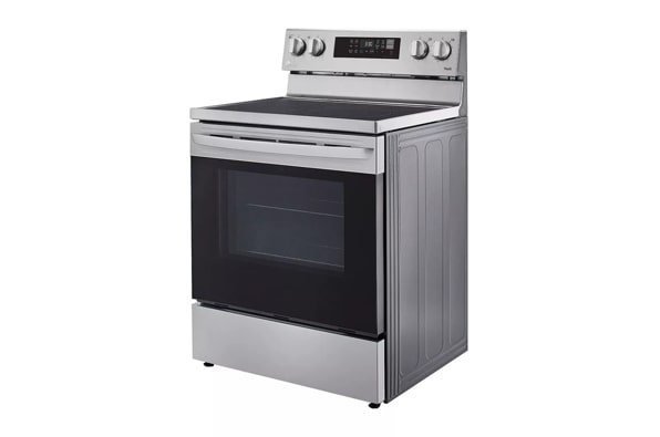 md07510065-zoom-03-jpg.jpeg LG LREL6323S 6.3 cu-ft Smart Electric Range - Image 1