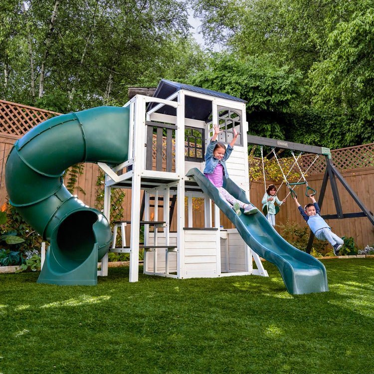 microsoftteams-image_20__1.jpg Kidkraft Wrangler Way Swing Set - Image 1