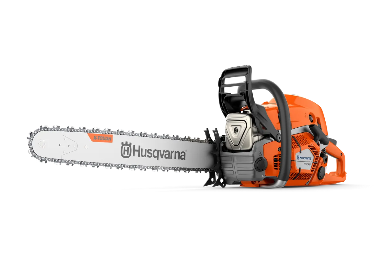 qh-354330.png Husqvarna 592XP (93cc) Chainsaws - Image 1