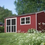 Handy Home Rookwood Storage Shed - Multiple sizes - Image 13