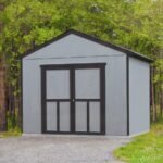 Handy Home Rookwood Storage Shed - Multiple sizes - Image 9