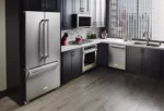 KitchenAid 30" 5-Burner Gas Cooktop KCGS550ESS - Image 2