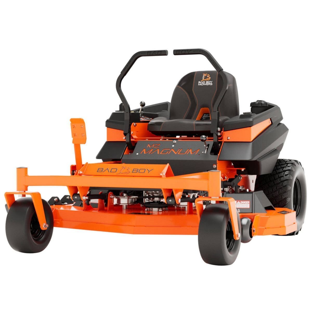 sftp_a_s_assets20241202000000001.jpg Bad Boy Magnum 54" 24 HP Gas Zero-Turn Mower - Image 1