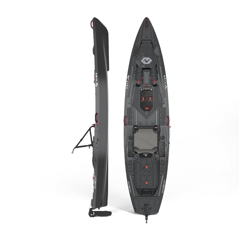 shearwater-125-581466_939x939.jpg Vibe Kayaks Shearwater 125 Fishing Kayak - Image 1