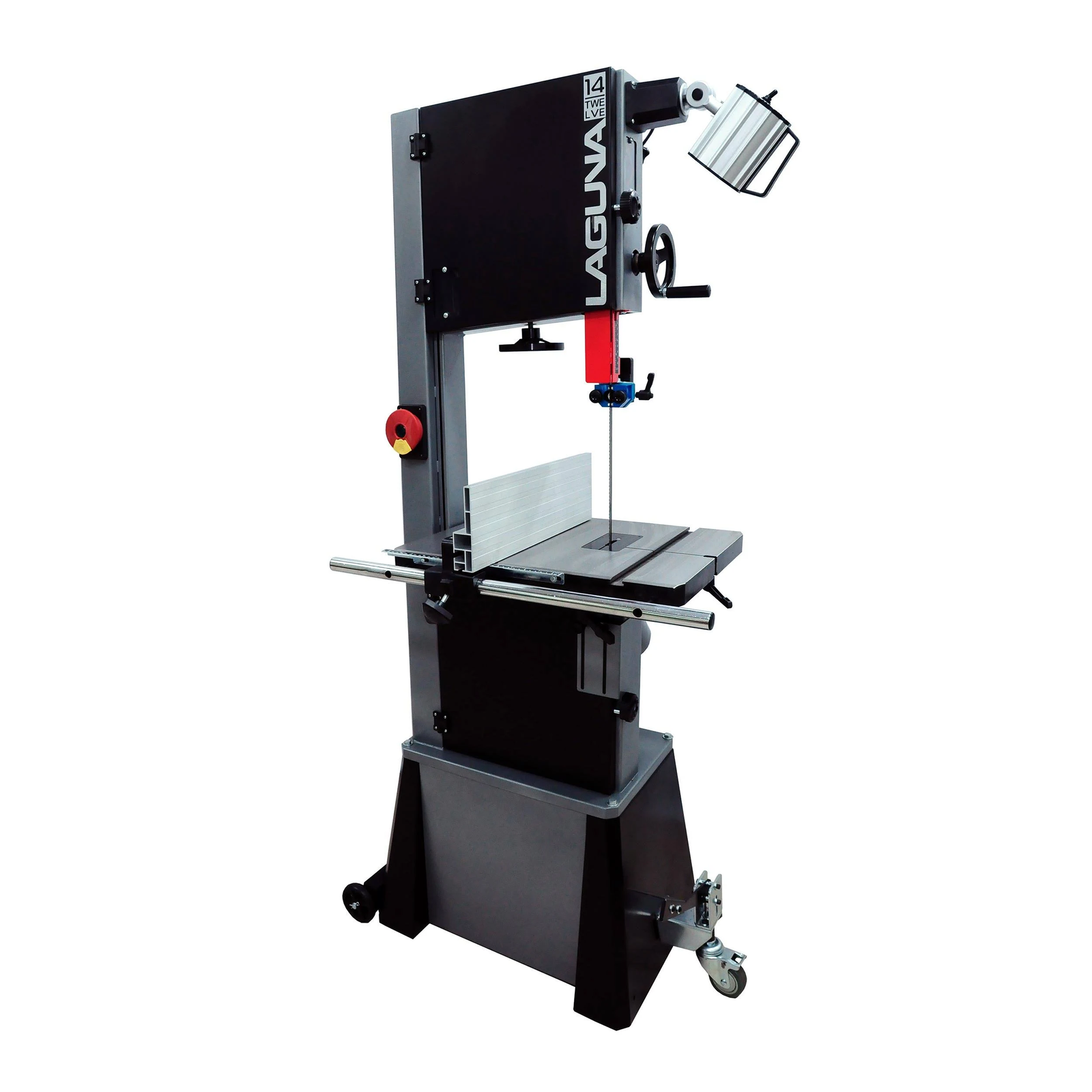 shopping-1.png Laguna 14|12 14" Bandsaw - 1-3/4 HP - Image 1