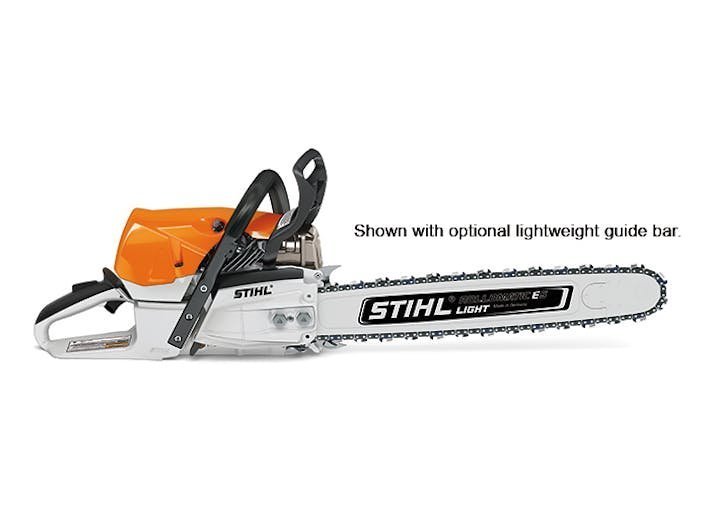 sti_ms_462_c-m_28_1.jpg STIHL MS 462 C-M 28 72.2cc 28" 13 Lbs Fuel-Efficient Gas-Powered M-Tronic C-M Chainsaw w/Bar & Chain - Image 1