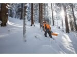 STIHL MS 462 C-M 28 72.2cc 28" 13 Lbs Fuel-Efficient Gas-Powered M-Tronic C-M Chainsaw w/Bar & Chain - Image 7