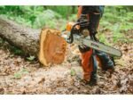 STIHL MS 462 C-M 28 72.2cc 28" 13 Lbs Fuel-Efficient Gas-Powered M-Tronic C-M Chainsaw w/Bar & Chain - Image 4
