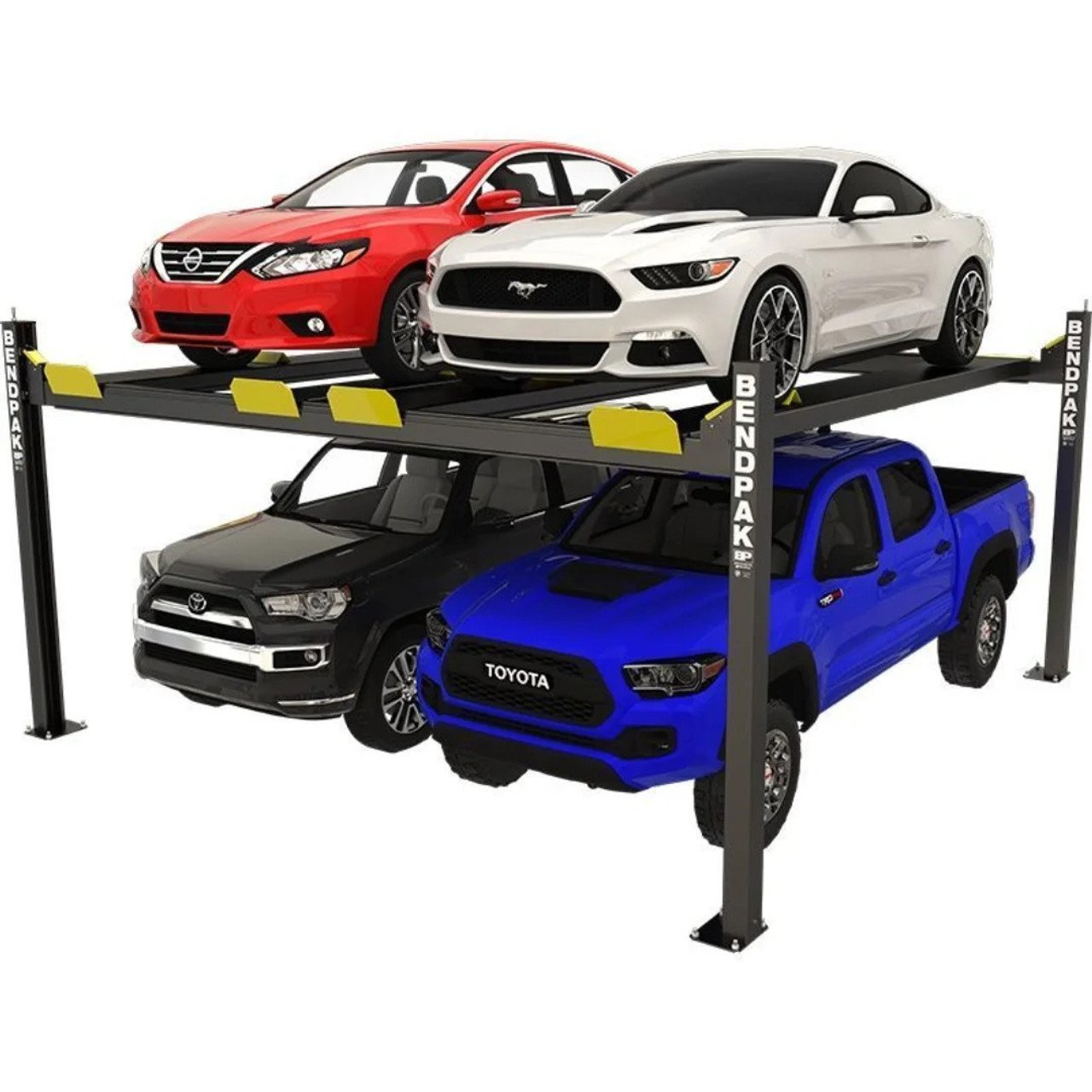 tDB9oRnjzHhBlP3R8gicO0aYzODI05OjwfsKxwmrCBmO7K9cPM2exBDgOCcClq5d__05093.jpg Bendpak HD-9SWX 9,000 Lbs Super-Wide 4-Post Lift - Image 1