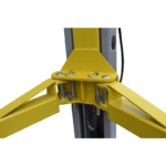 Triumph NT-9 9,000 lb Two-Post Car Lift - Image 6
