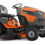 Husqvarna TS 148XK 48" Lawn Tractor 24HP KOH (Scratch and Dent)